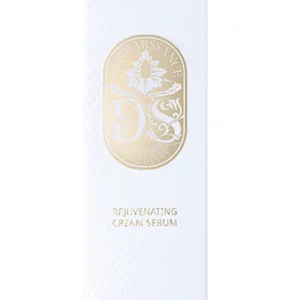 Dermarssance Rejuvenating Cream Serum