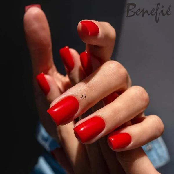 BB Gel Color N-5 Collection Complete Set