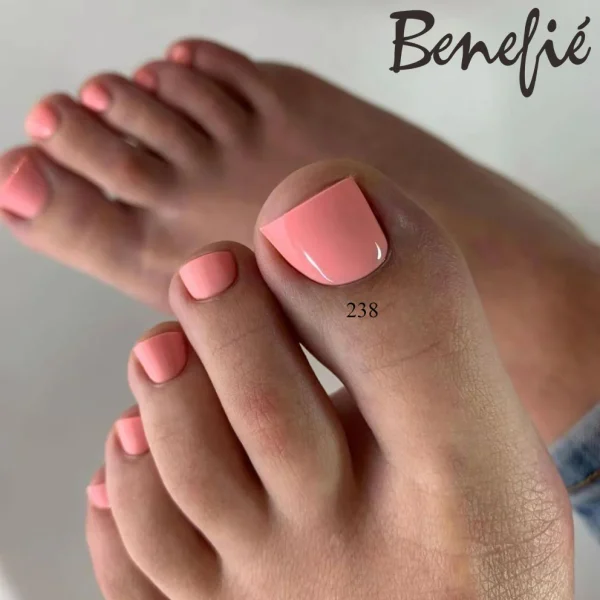 BB Gel Color N-5 Collection Complete Set